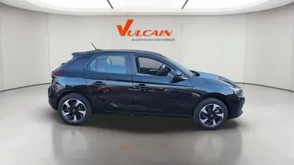 Photo 7 Opel Corsa  Electrique 136 ch & Batterie 50 kWh