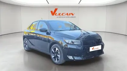 Photo 8 Opel Corsa  Electrique 136 ch & Batterie 50 kWh