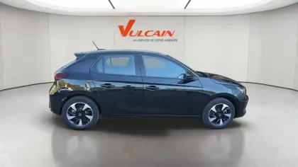 Photo 7 Opel Corsa  Electrique 136 ch & Batterie 50 kWh