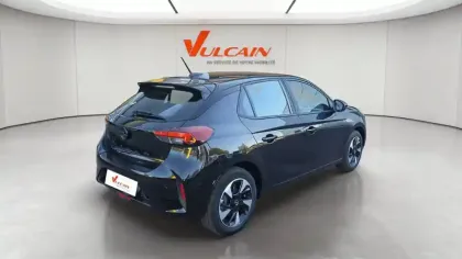 Photo 6 Opel Corsa  Electrique 136 ch & Batterie 50 kWh