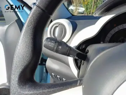 Photo 16 Renault Twingo  III E-Tech