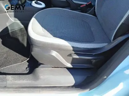 Photo 12 Renault Twingo  III E-Tech