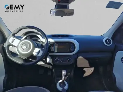 Photo 7 Renault Twingo  III E-Tech