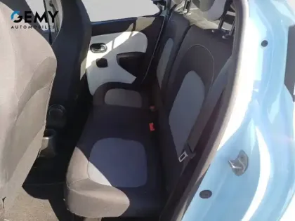 Photo 9 Renault Twingo  III E-Tech