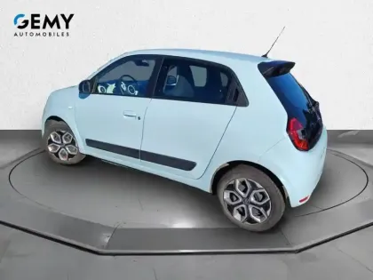 Photo 6 Renault Twingo  III E-Tech