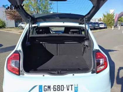 Photo 5 Renault Twingo  III E-Tech