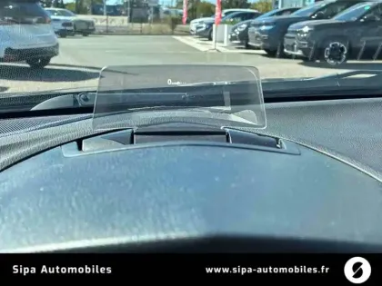 Photo 18 Mazda Mazda3  2.0L SKYACTIV-G 165 ch