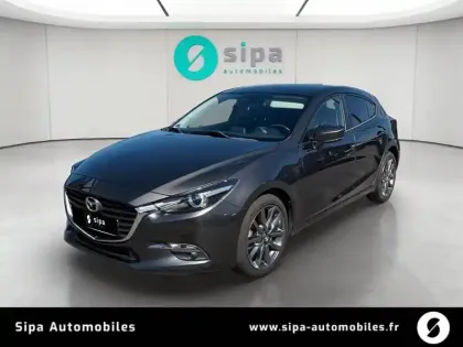 Photo Mazda Mazda3 Sélection