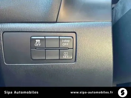 Photo 15 Mazda Mazda3  2.0L SKYACTIV-G 165 ch