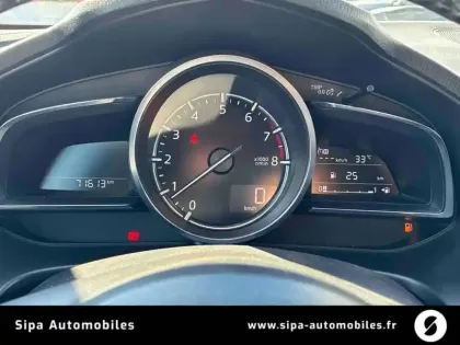 Photo 19 Mazda Mazda3  2.0L SKYACTIV-G 165 ch