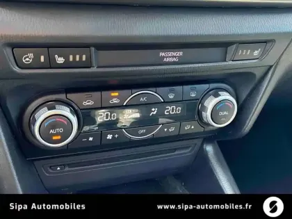 Photo 21 Mazda Mazda3  2.0L SKYACTIV-G 165 ch