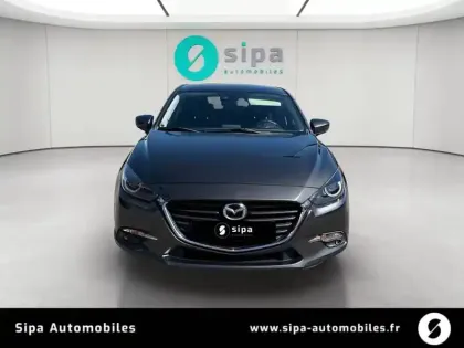Photo 7 Mazda Mazda3  2.0L SKYACTIV-G 165 ch