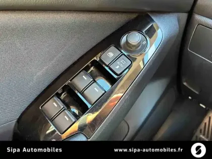 Photo 14 Mazda Mazda3  2.0L SKYACTIV-G 165 ch