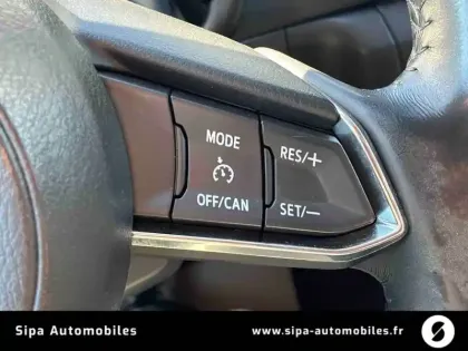 Photo 17 Mazda Mazda3  2.0L SKYACTIV-G 165 ch