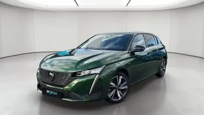 Photo Peugeot 308 Allure