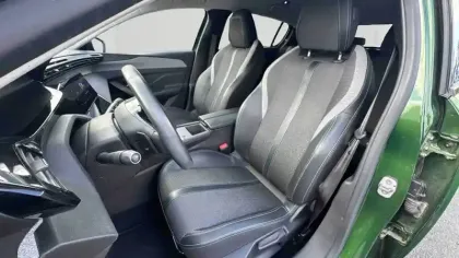 Photo 10 Peugeot 308  PHEV 180 e-EAT8