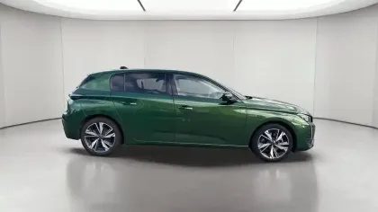 Photo 6 Peugeot 308  PHEV 180 e-EAT8