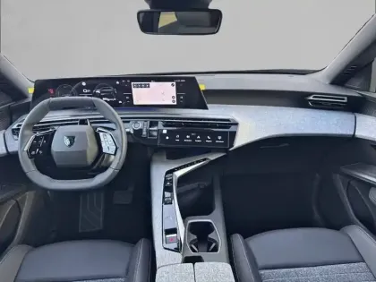 Photo 7 Peugeot 3008  Hybrid 145 e-DCS6