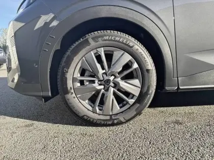 Photo 12 Peugeot 3008  Hybrid 145 e-DCS6