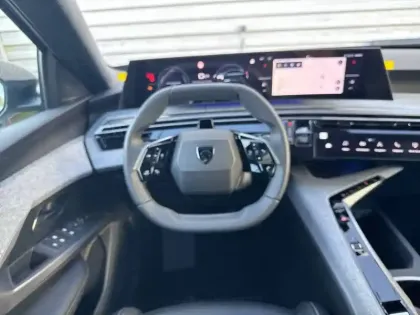 Photo 8 Peugeot 3008  Hybrid 145 e-DCS6