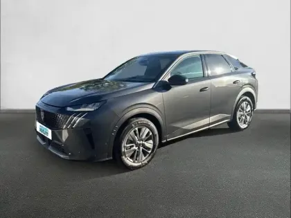 Photo Peugeot 3008 Allure