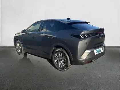 Photo 6 Peugeot 3008  Hybrid 145 e-DCS6