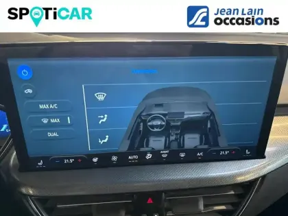 Photo 19 Ford Focus  SW 1.0 EcoBoost 155 S&S mHEV Powershift