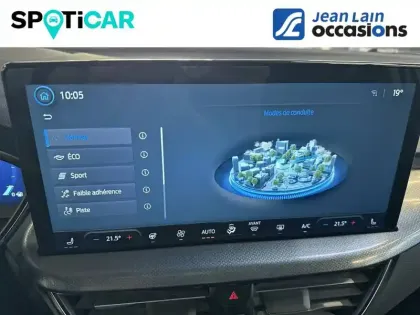 Photo 21 Ford Focus  SW 1.0 EcoBoost 155 S&S mHEV Powershift