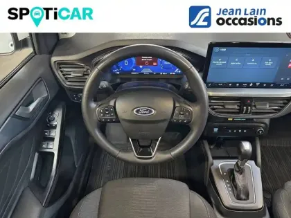 Photo 8 Ford Focus  SW 1.0 EcoBoost 155 S&S mHEV Powershift