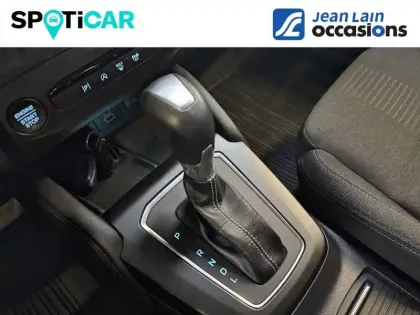 Photo 13 Ford Focus  SW 1.0 EcoBoost 155 S&S mHEV Powershift