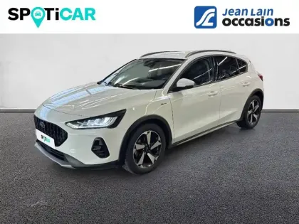 Photo Ford Focus Active X