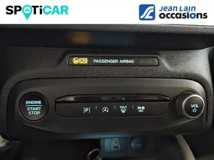 Photo 14 Ford Focus  SW 1.0 EcoBoost 155 S&S mHEV Powershift