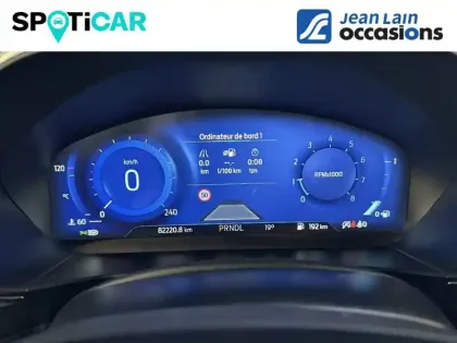 Photo 9 Ford Focus  SW 1.0 EcoBoost 155 S&S mHEV Powershift