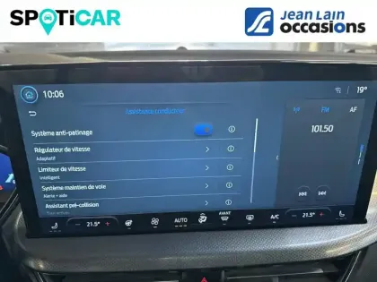 Photo 22 Ford Focus  SW 1.0 EcoBoost 155 S&S mHEV Powershift