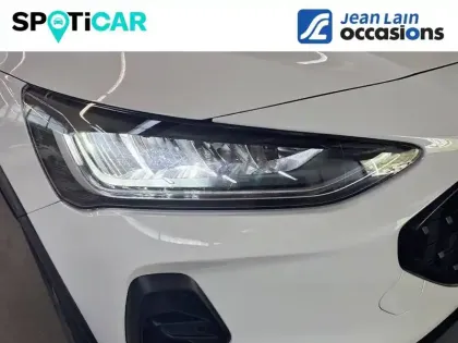 Photo 15 Ford Focus  SW 1.0 EcoBoost 155 S&S mHEV Powershift