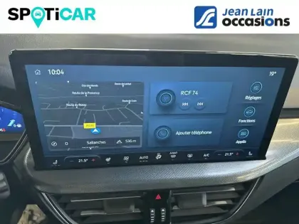 Photo 18 Ford Focus  SW 1.0 EcoBoost 155 S&S mHEV Powershift