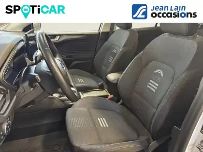 Photo 10 Ford Focus  SW 1.0 EcoBoost 155 S&S mHEV Powershift