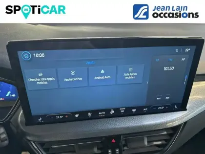 Photo 23 Ford Focus  SW 1.0 EcoBoost 155 S&S mHEV Powershift