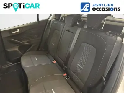 Photo 11 Ford Focus  SW 1.0 EcoBoost 155 S&S mHEV Powershift