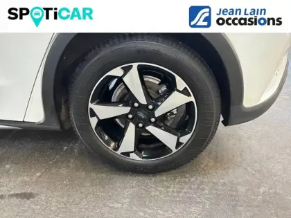 Photo 12 Ford Focus  SW 1.0 EcoBoost 155 S&S mHEV Powershift