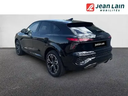 Photo 6 Audi Q3  Sportback e-hybrid 272 ch S tronic 6
