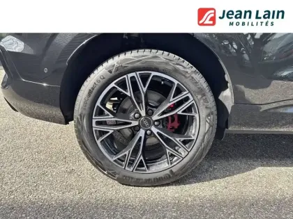 Photo 8 Audi Q3  Sportback e-hybrid 272 ch S tronic 6