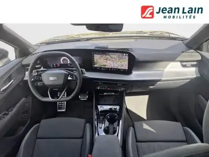 Photo 17 Audi Q3  Sportback e-hybrid 272 ch S tronic 6