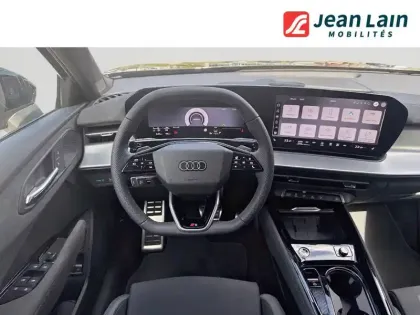 Photo 10 Audi Q3  Sportback e-hybrid 272 ch S tronic 6