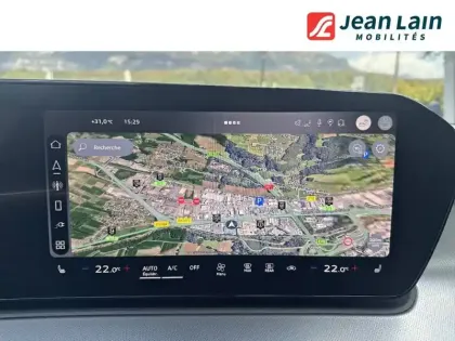 Photo 15 Audi Q3  Sportback e-hybrid 272 ch S tronic 6