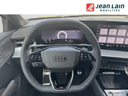 Photo 11 Audi Q3  Sportback e-hybrid 272 ch S tronic 6