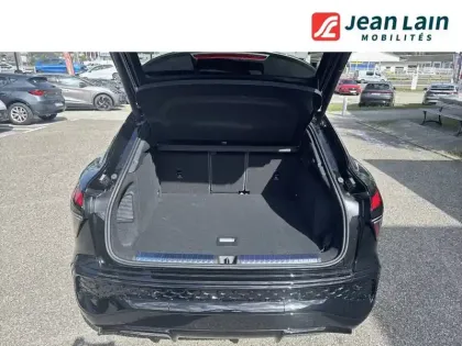 Photo 9 Audi Q3  Sportback e-hybrid 272 ch S tronic 6