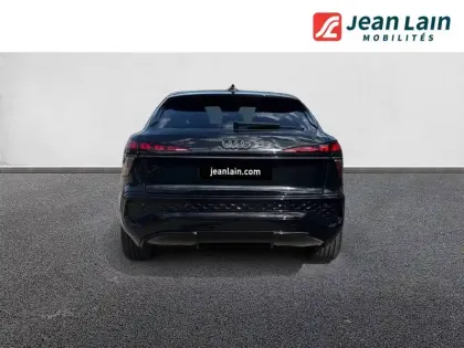 Photo 5 Audi Q3  Sportback e-hybrid 272 ch S tronic 6