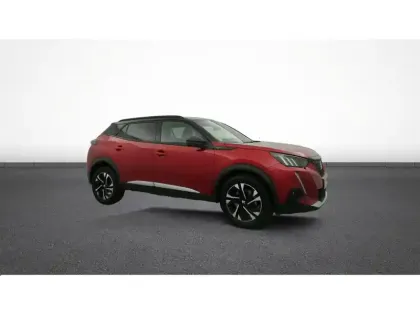 Photo 10 Peugeot 2008  BlueHDi 130 S&S EAT8