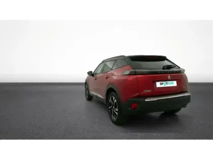 Photo 5 Peugeot 2008  BlueHDi 130 S&S EAT8